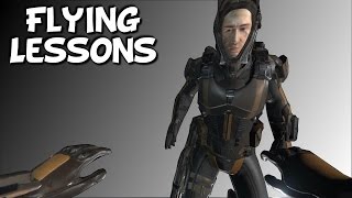 Hellion | Flying Lessons | Hellion Gameplay Ep 13