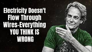 Richard Feynman Reveals the Biggest Myth We’ve Been Taught About Electricity