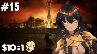 ❖ Fallout: New Vegas ❖  Possible Fallout 3 and NV Remake?! I'm So Excited!