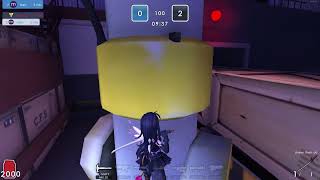 Microvolts Recharged | SOLO ON TOP OF MAP