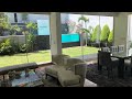 Vendo casa en condominio con piscina, terraza con BBQ y jardín en La Molina a $870,000