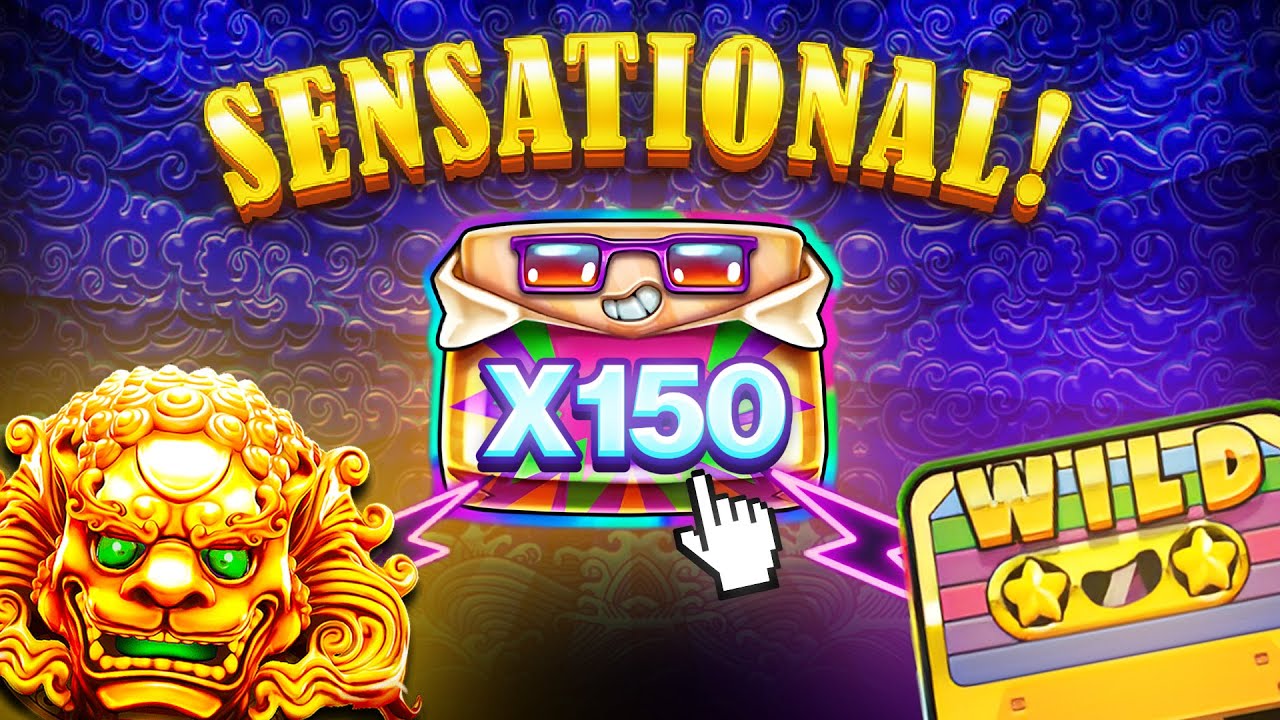 Top Wins of this week #3 | GAMDOM | LadyLuckSlots #gambling #casino #gamdom