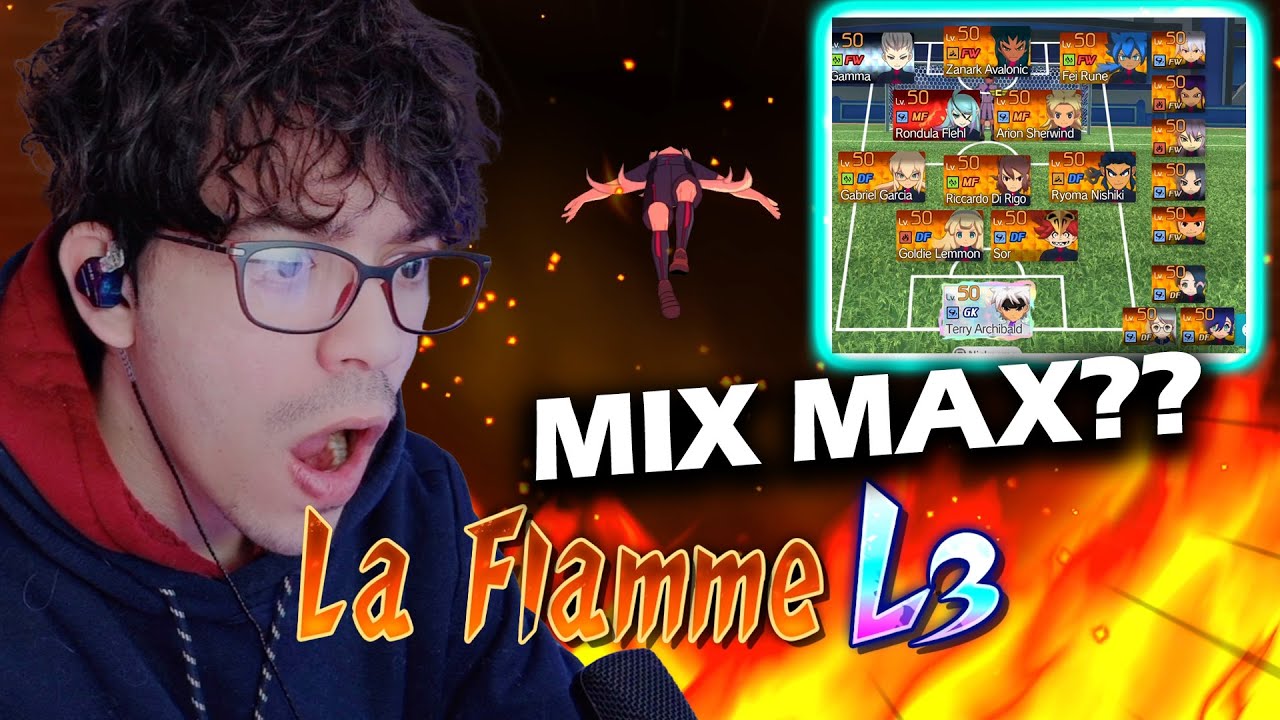 Я играл против команды, полностью состоящей из игроков Mixi Max 😱🔥 | Соревновательный режим 