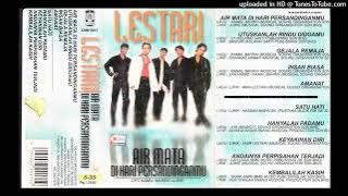 Lestari - Utuskanlah Rindu Didoamu (1998)