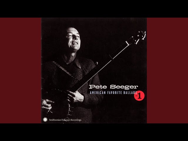 Pete Seeger - America the Beautiful