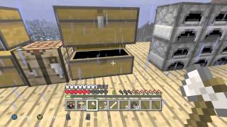 Minecraft TGB (8): House Update