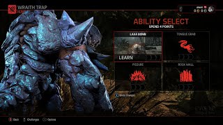 Never Forget What They Took from You - Evolve Stage 2 2024 Gameplay