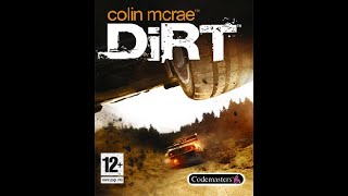 Colin McRae: DiRT Прохождение #9