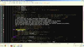 Village88 - HTML Assignment - by: Eliezer A. Ciriaco