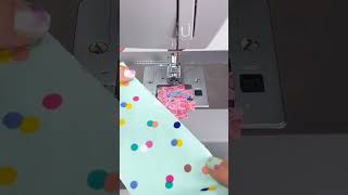 Paper Clip Sewing Hack #costura #sewing #shorts #sewingtutorial #diy #sewinghacks #craft #stitch