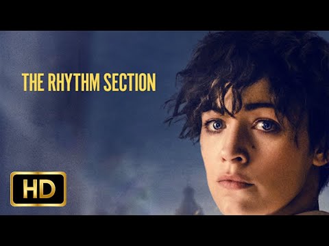 The Rhythm Section Official Trailer (2019/2020) |  Blake Lively, Jude Law |HD| EBA - Movie Trailers