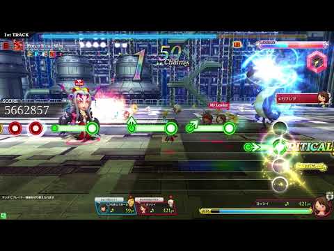 （譜面確認用）FF8メドレー究極