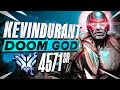 "KEVINDURANT" INSANE DOOMFIST GOD - Best of Kevindurant Doomfist   | Overwatch Doomfist Montage