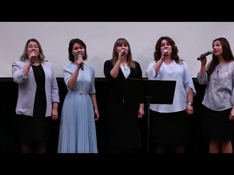 НЕБО ВЕЛИЧНЕ | Мелодія душі