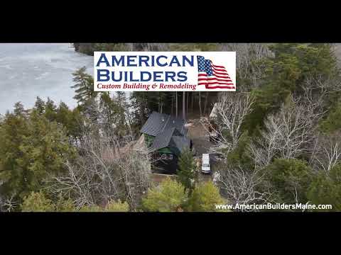 American Builders