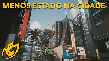 O que é cidade privada?