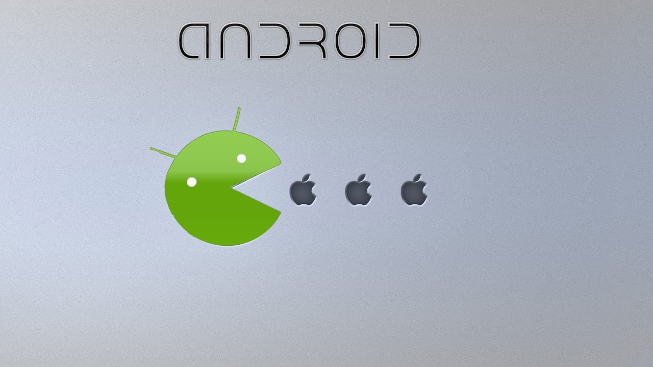 Android Geeks Live Stream