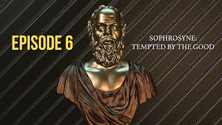 After Socrates: Episode 6  Sophrosyne: Tempted by the Good | Dr. John Vervaeke
