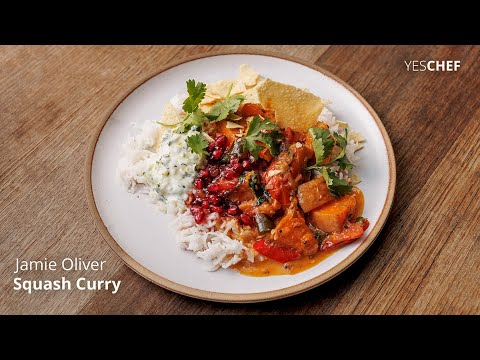 Xawaash Spice Mix  Jamie Oliver recipes