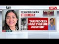 IIT-Bombay Suicide Case: Students Demand Probe, Faculty Defend Professor