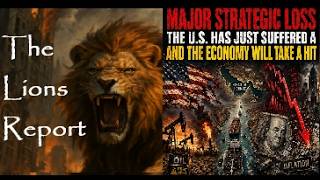 The Negative MOU Fallout Is Enormous For The U.S. Mannarino