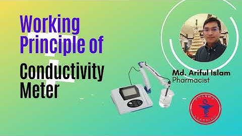 Working Principle of Conductivity Meter