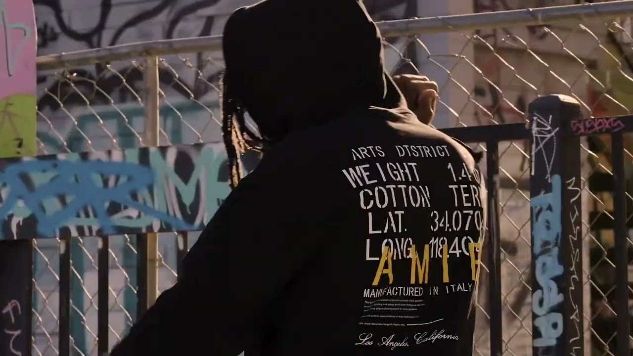 Breeze Montana - (Intro)prod. By 