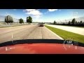 Grid Autosport - Indianapolis - Ford Mustang