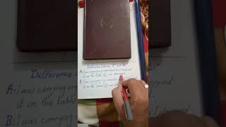 Famous Important Difference Between IT and THIS Profile