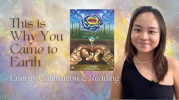 The New Paradigm You Are Bridging | Energetic Calibration & Reading