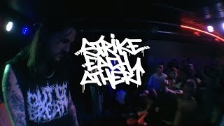 Strike Each Other - Undefeated (10th Anniversary Show)