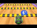 GOING BALL SUPER SPEEDRUN GAMEPLAY LEVEL 1065