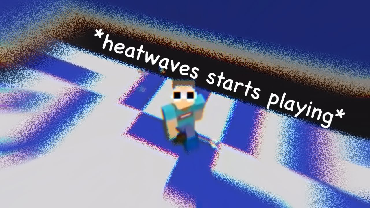 New Dream and George moments that hint heatwaves