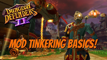 DD2 - Prep Your MODS Before Moving Them!