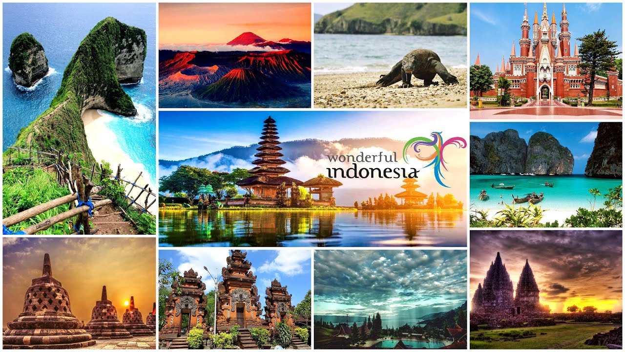 indonesia tourism promotion