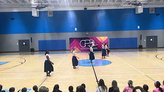 Officer Contemporary - CP State 3/2