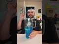 Water of the day! 💦 🌊 🍦 #water #watertok #flavoredwater #wateroftheday #recipe