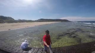 20170622-24綠島8人行