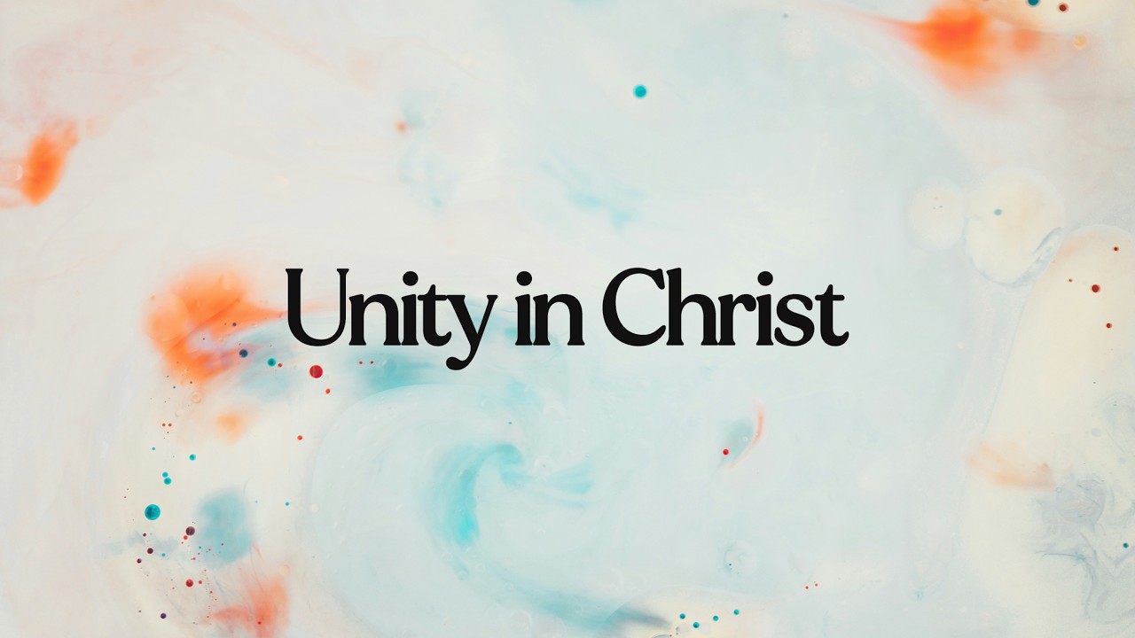 May 10, 2026 Sermon