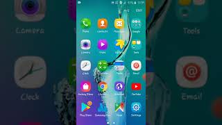 How to do Dark Mode in Galaxy J2 in 1 minute screenshot 4