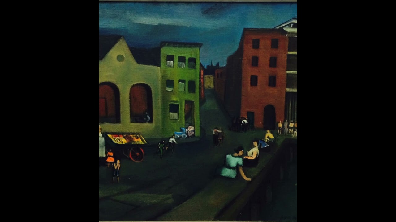 RnB Experimental Electronic Beat | Color | prod. Mycelial Cords