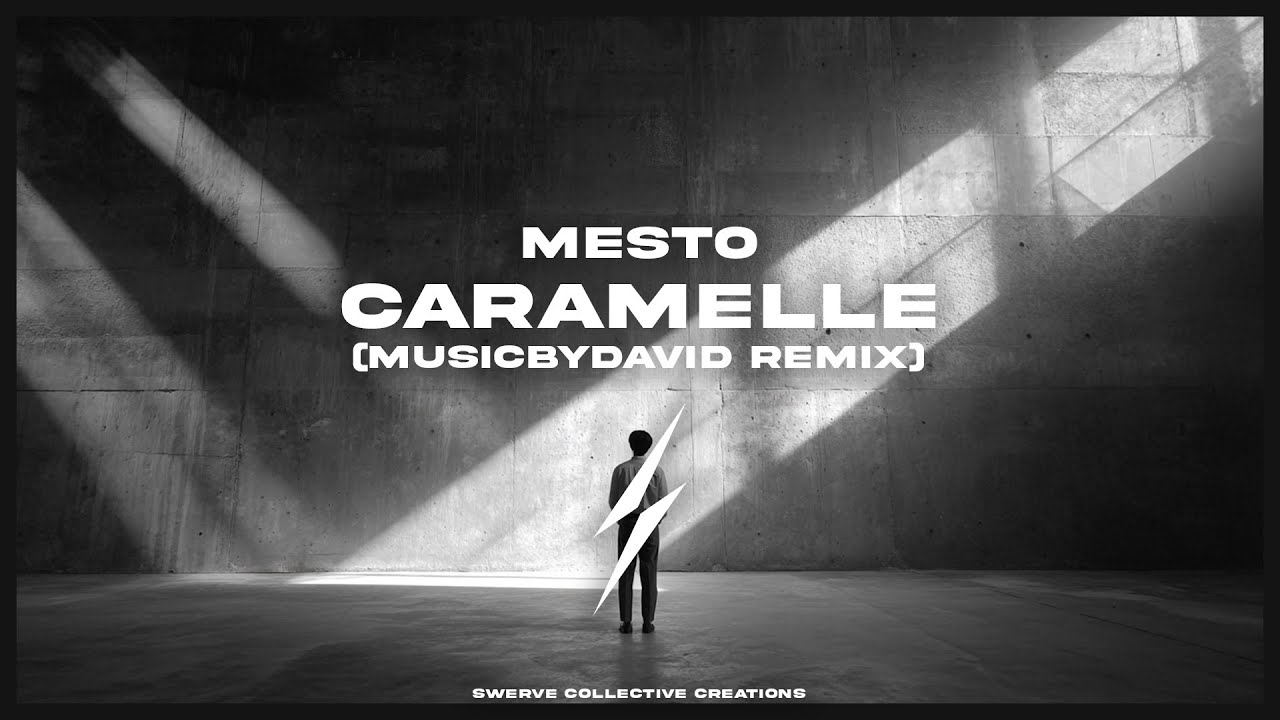Mesto - Caramelle (MusicByDavid Remix)