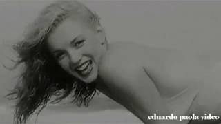 MARILYN MONROE - MERAVIGLIOSE LABBRA