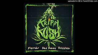 Farruko Ft. Bad Bunny, French Montana y Más - Krippy Kush (Official Remix) (Preview French Montana)