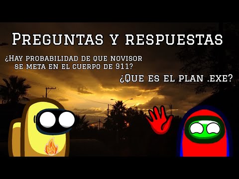 PREGUNTAS Y TEORIAS (PARTE 1)