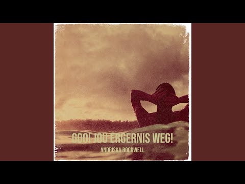 Gooi Jou Ergernis Weg 