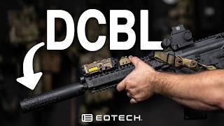 Eotech Is Making Suppressors Now? The Dcbl.