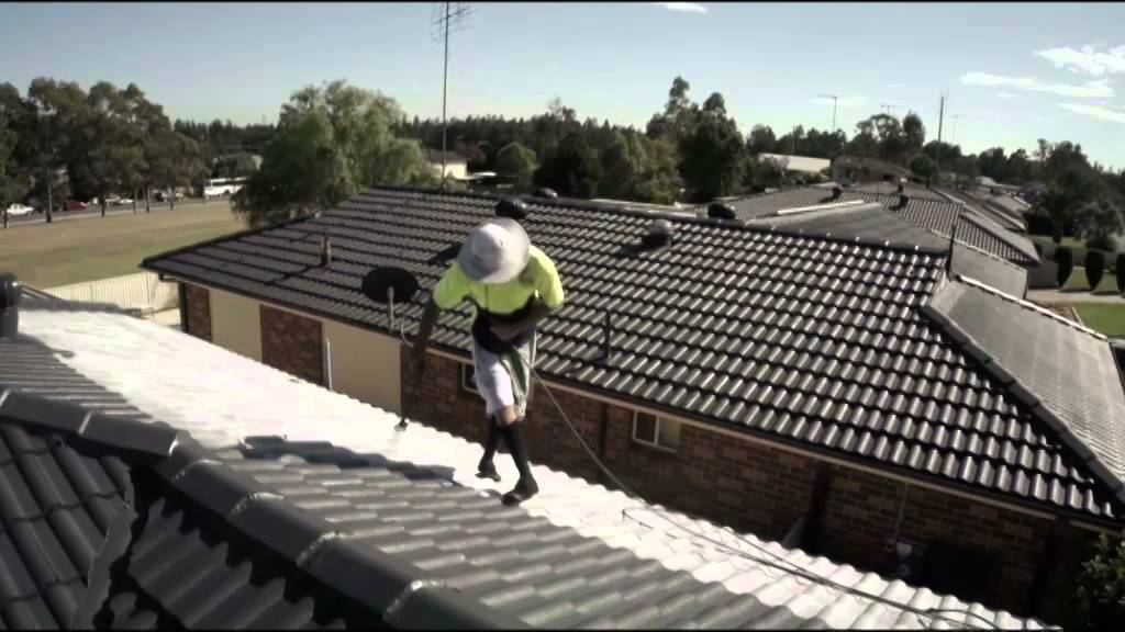 roof repairs - Glenmore Park Apex Sydney Roofing
