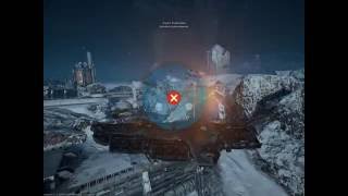 Dreadnought Closed Beta Gameplay