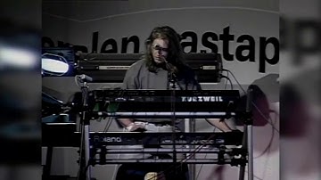 Elita 5 LIVE - NUK JAM AL KAPONE (Official Video)
